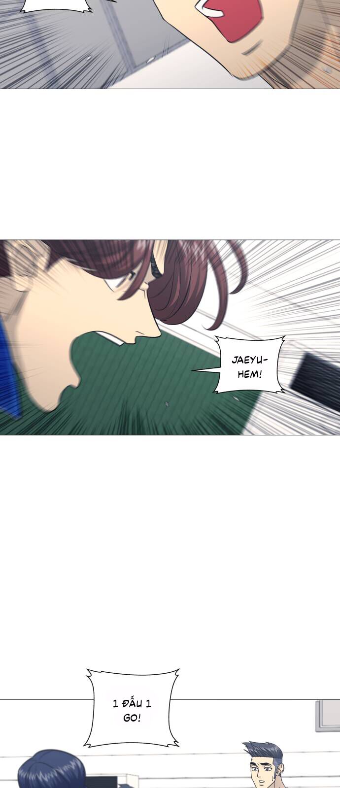 Garbage Time Chap 160 - Next Chap 161