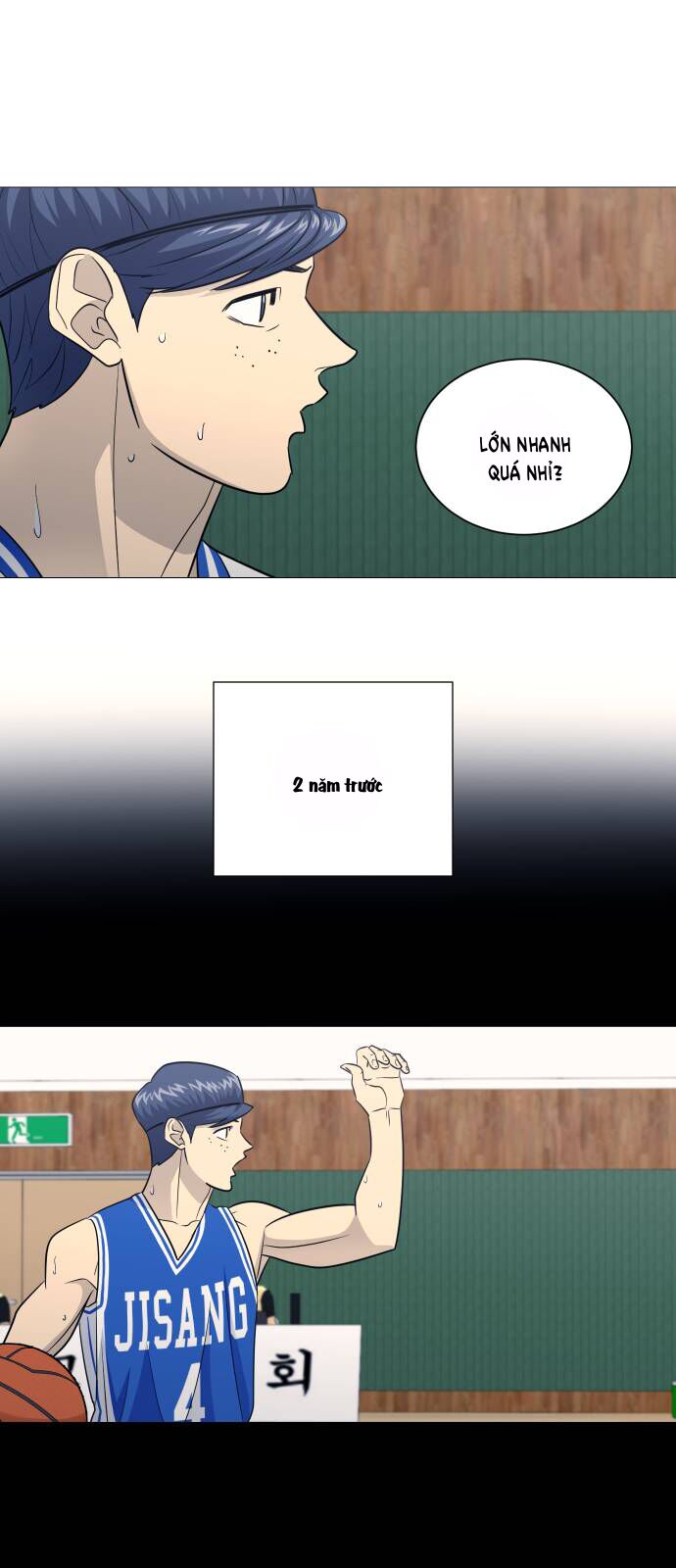 Garbage Time Chap 160 - Next Chap 161