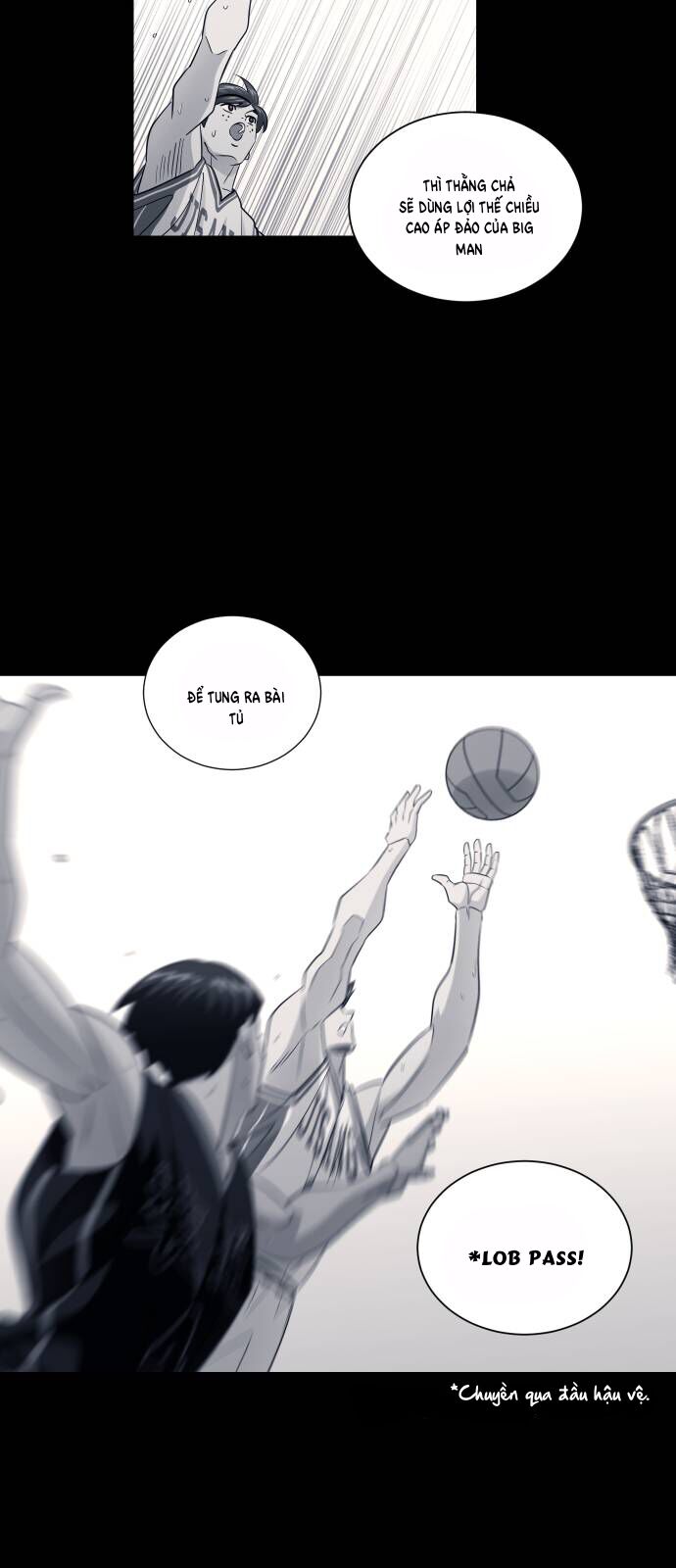 Garbage Time Chap 160 - Next Chap 161