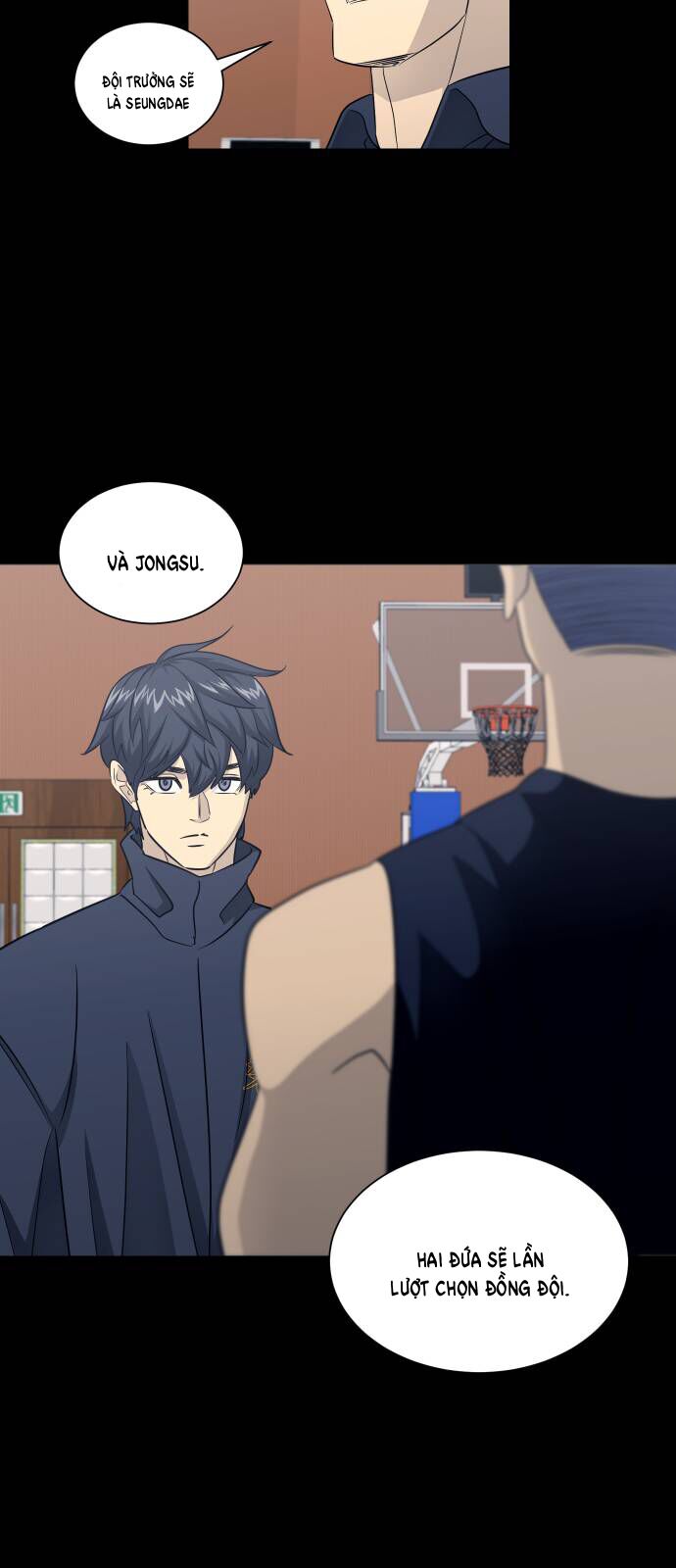 Garbage Time Chap 160 - Next Chap 161