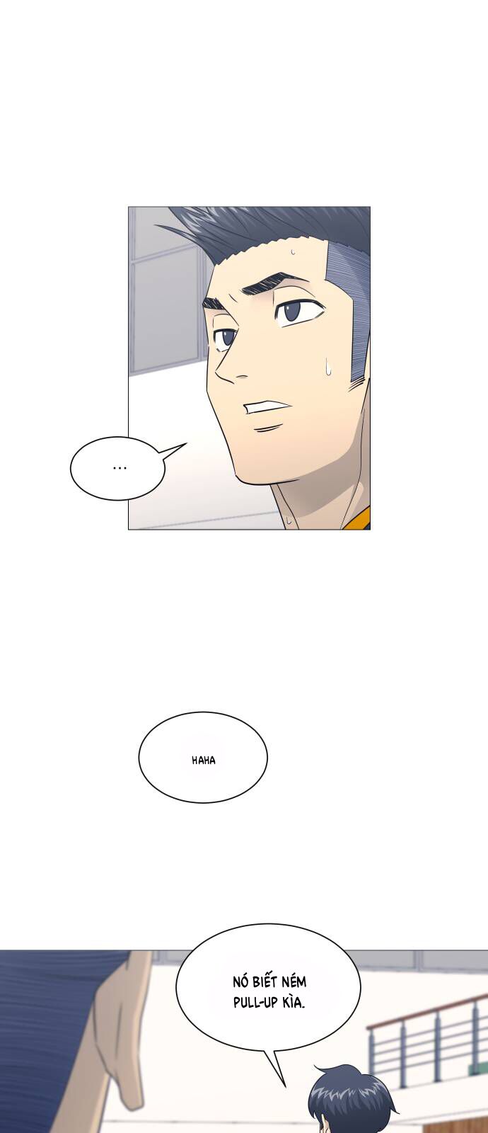 Garbage Time Chap 160 - Next Chap 161