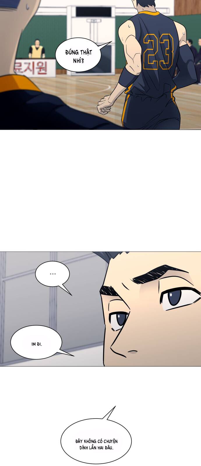 Garbage Time Chap 160 - Next Chap 161