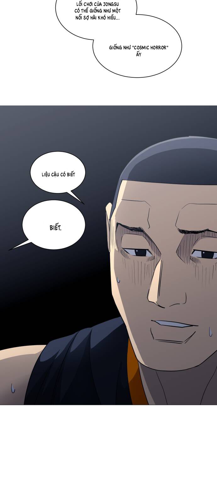 Garbage Time Chap 162 - Next Chap 163