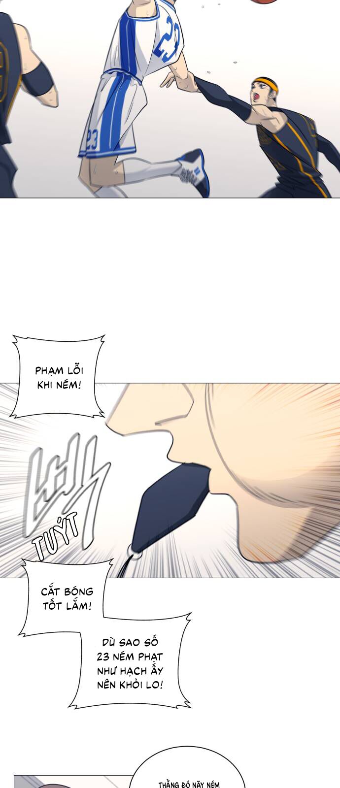 Garbage Time Chap 162 - Next Chap 163