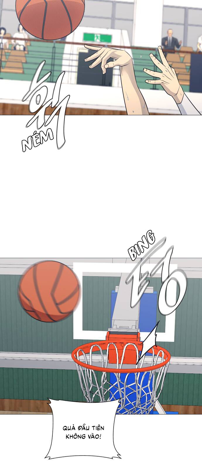 Garbage Time Chap 162 - Next Chap 163