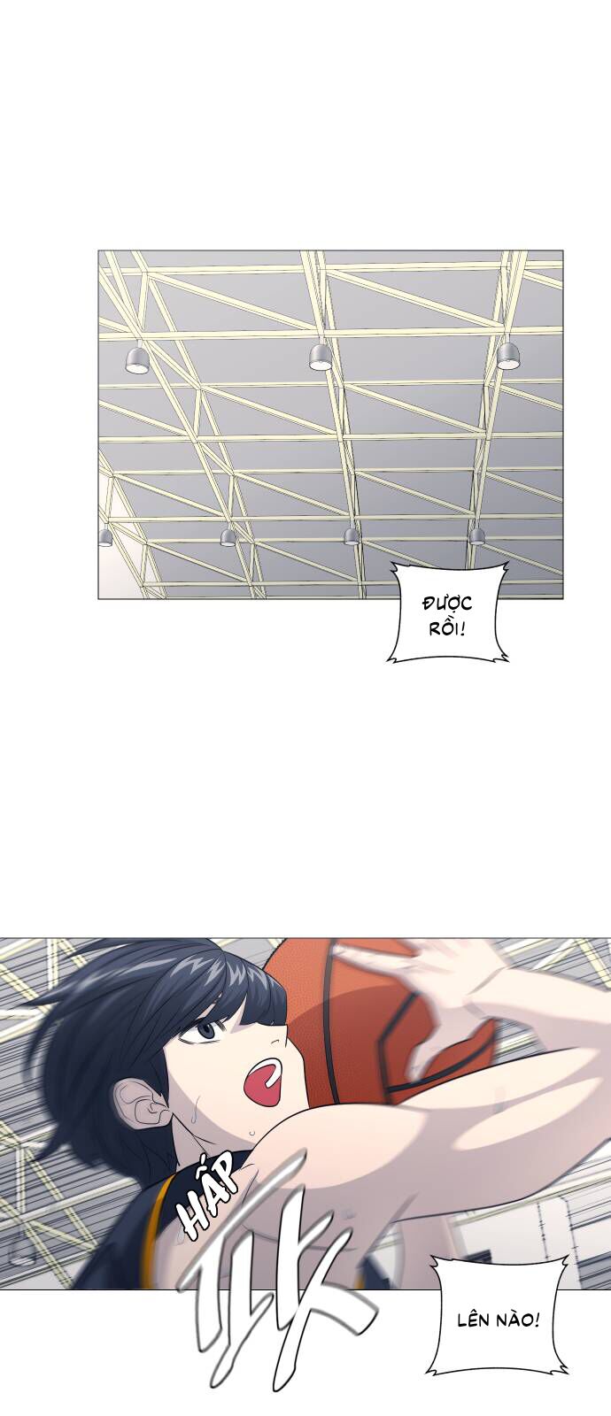 Garbage Time Chap 162 - Next Chap 163