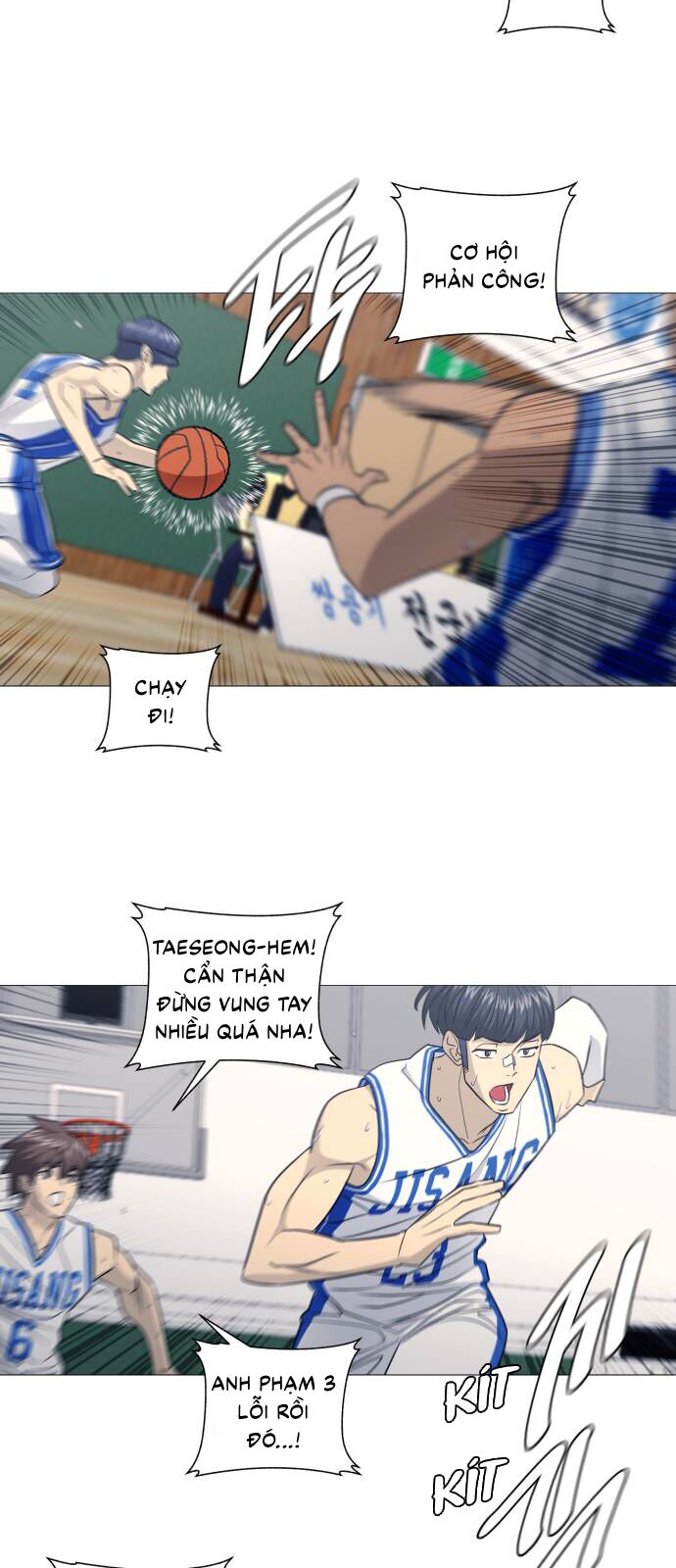 Garbage Time Chap 162 - Next Chap 163