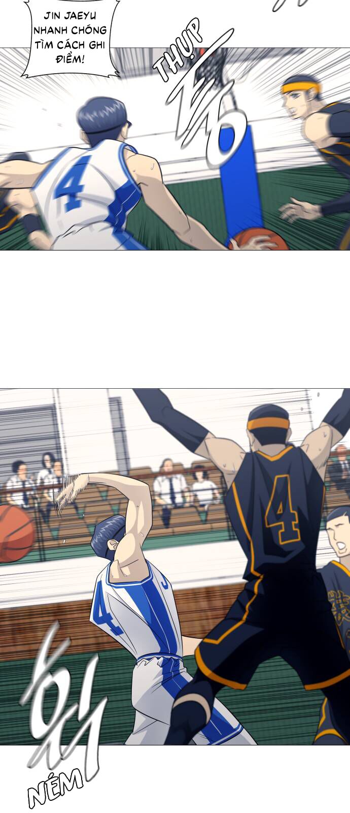 Garbage Time Chap 162 - Next Chap 163