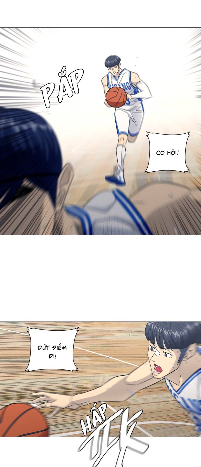 Garbage Time Chap 162 - Next Chap 163