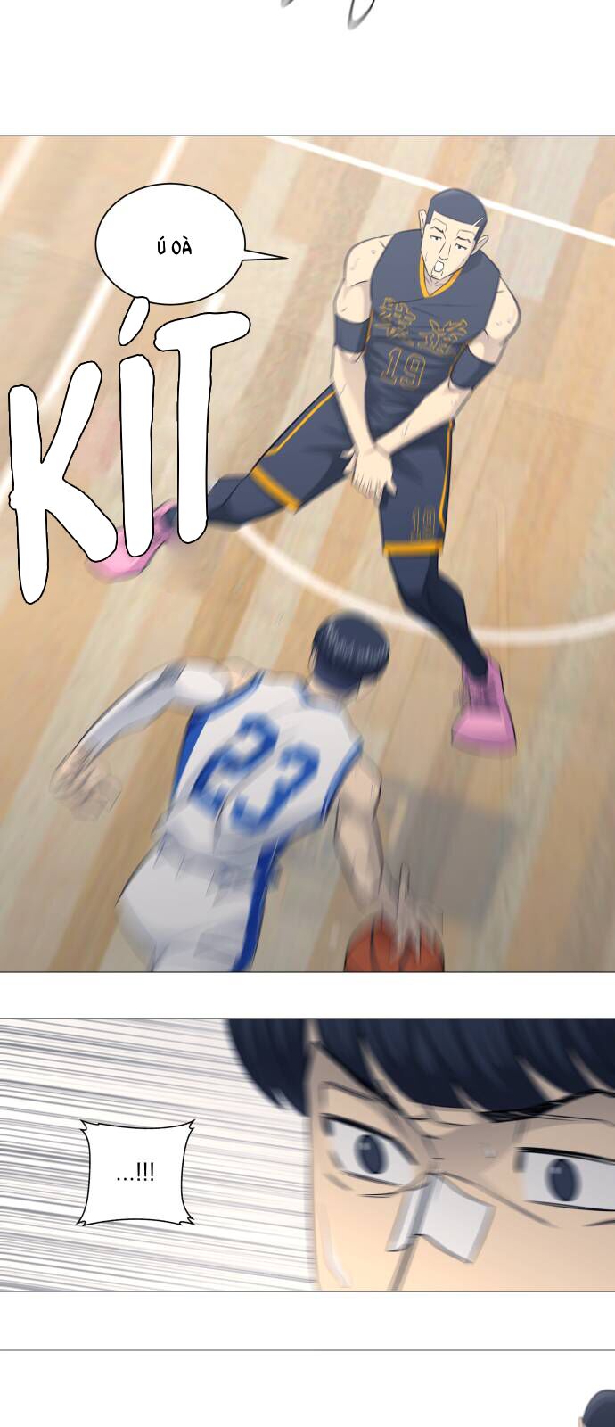 Garbage Time Chap 162 - Next Chap 163