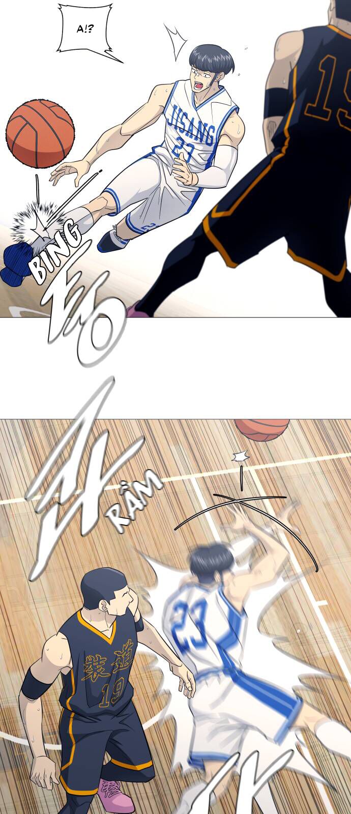 Garbage Time Chap 162 - Next Chap 163