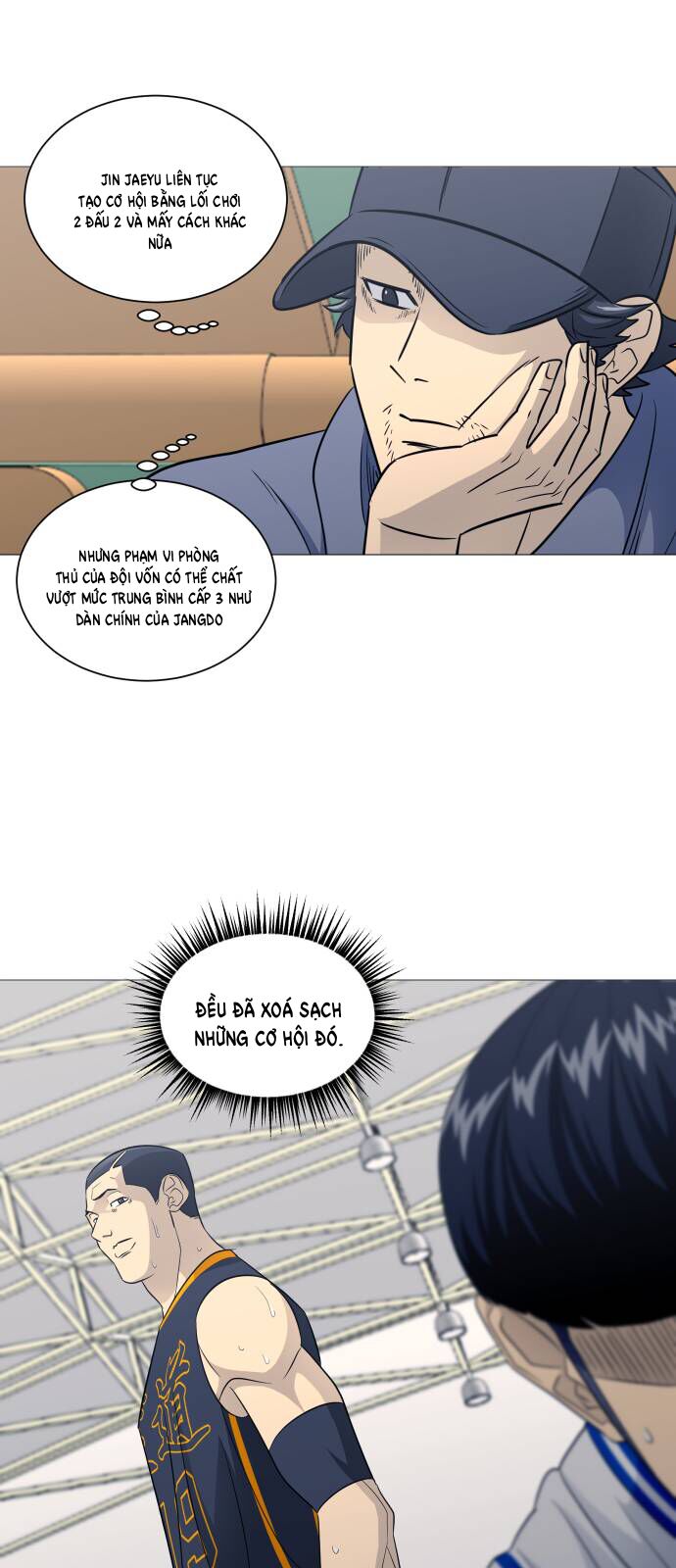 Garbage Time Chap 162 - Next Chap 163