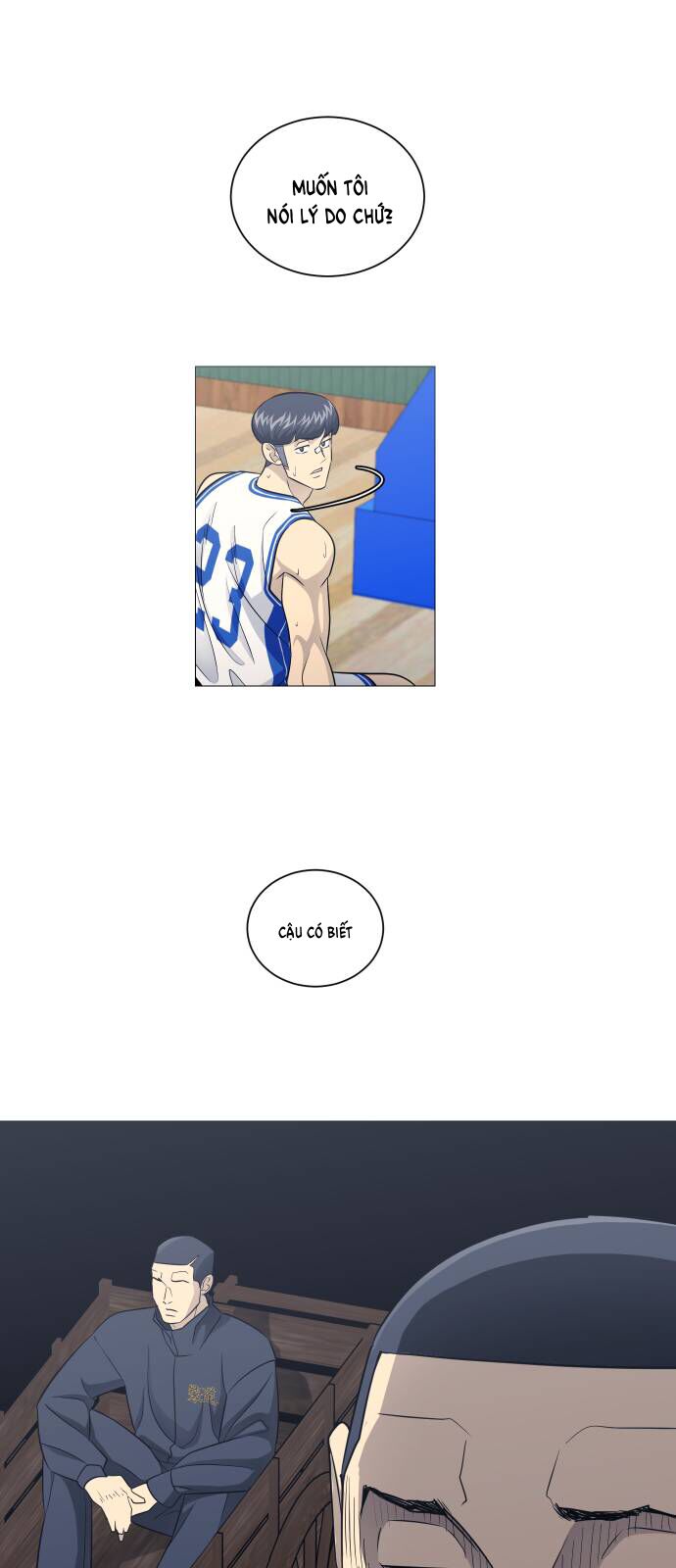 Garbage Time Chap 162 - Next Chap 163