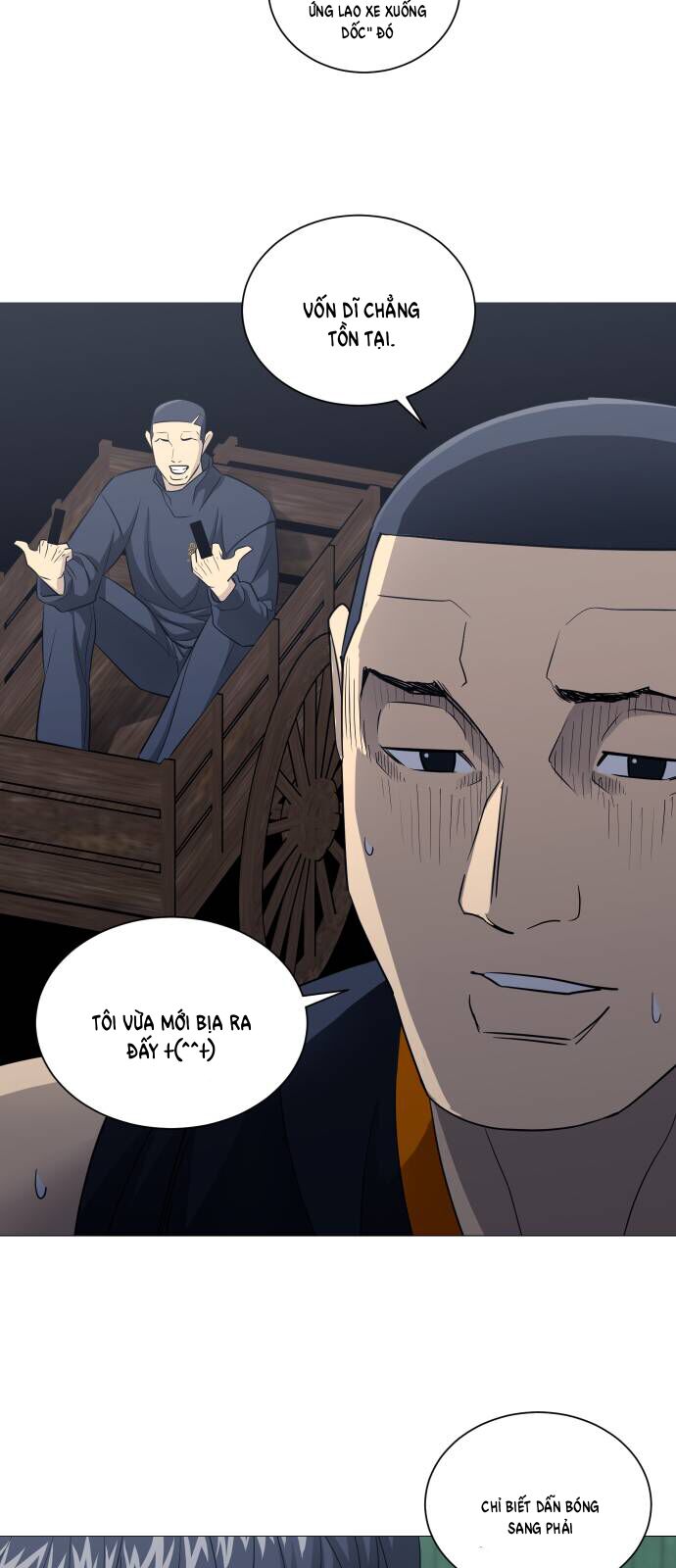 Garbage Time Chap 162 - Next Chap 163