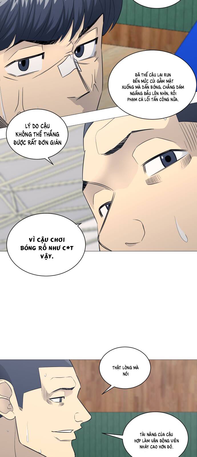 Garbage Time Chap 162 - Next Chap 163