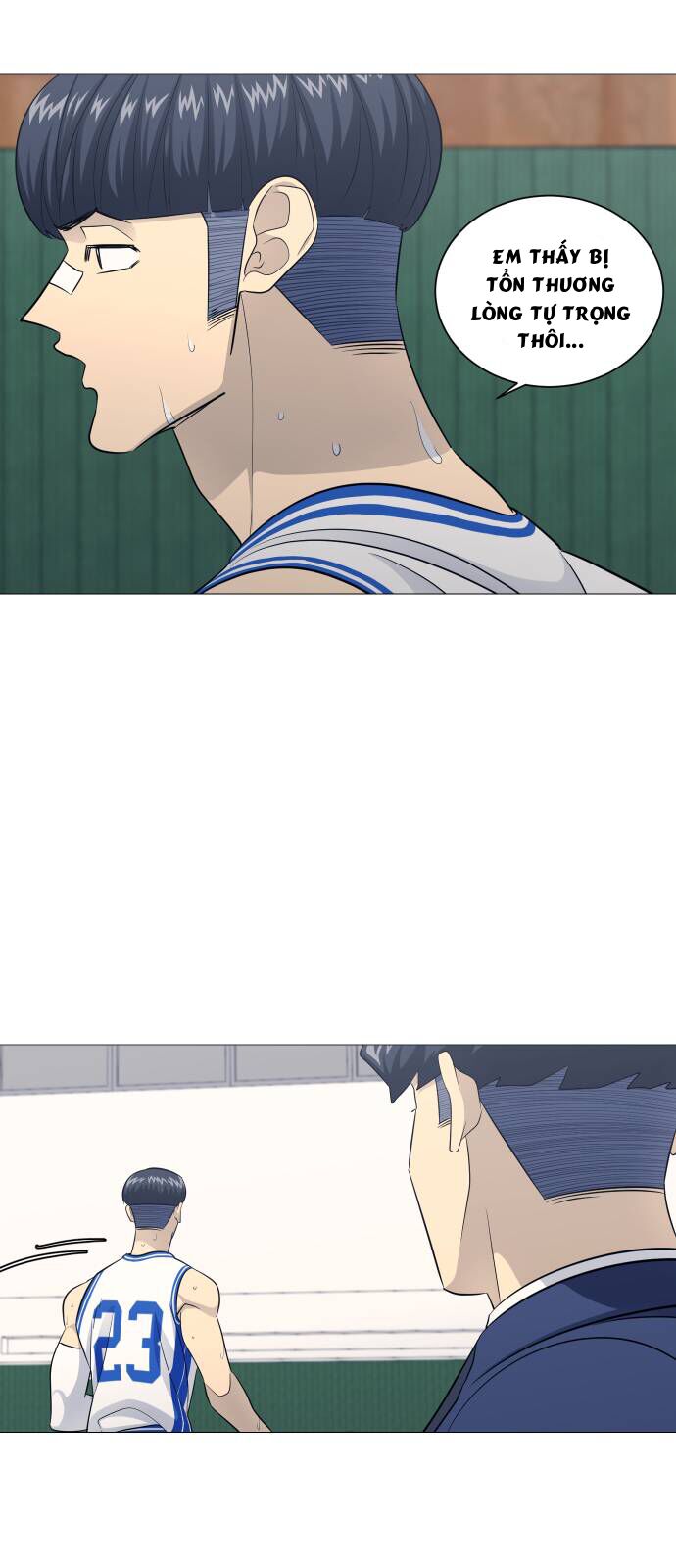 Garbage Time Chap 162 - Next Chap 163