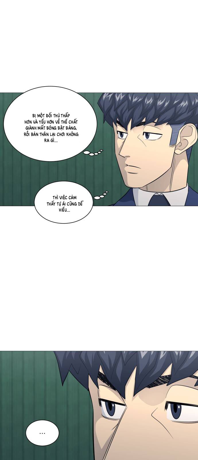 Garbage Time Chap 162 - Next Chap 163