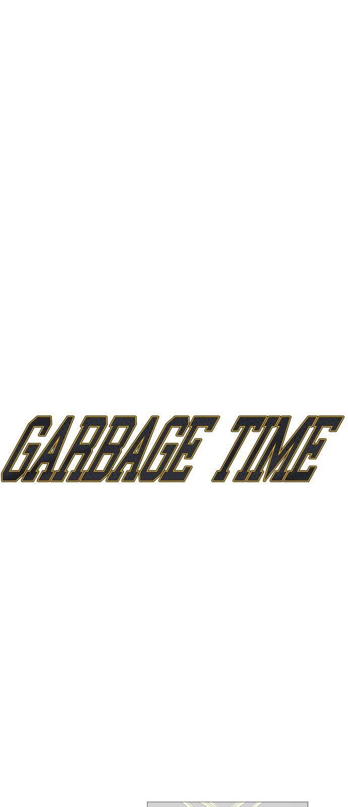 Garbage Time Chap 162 - Next Chap 163
