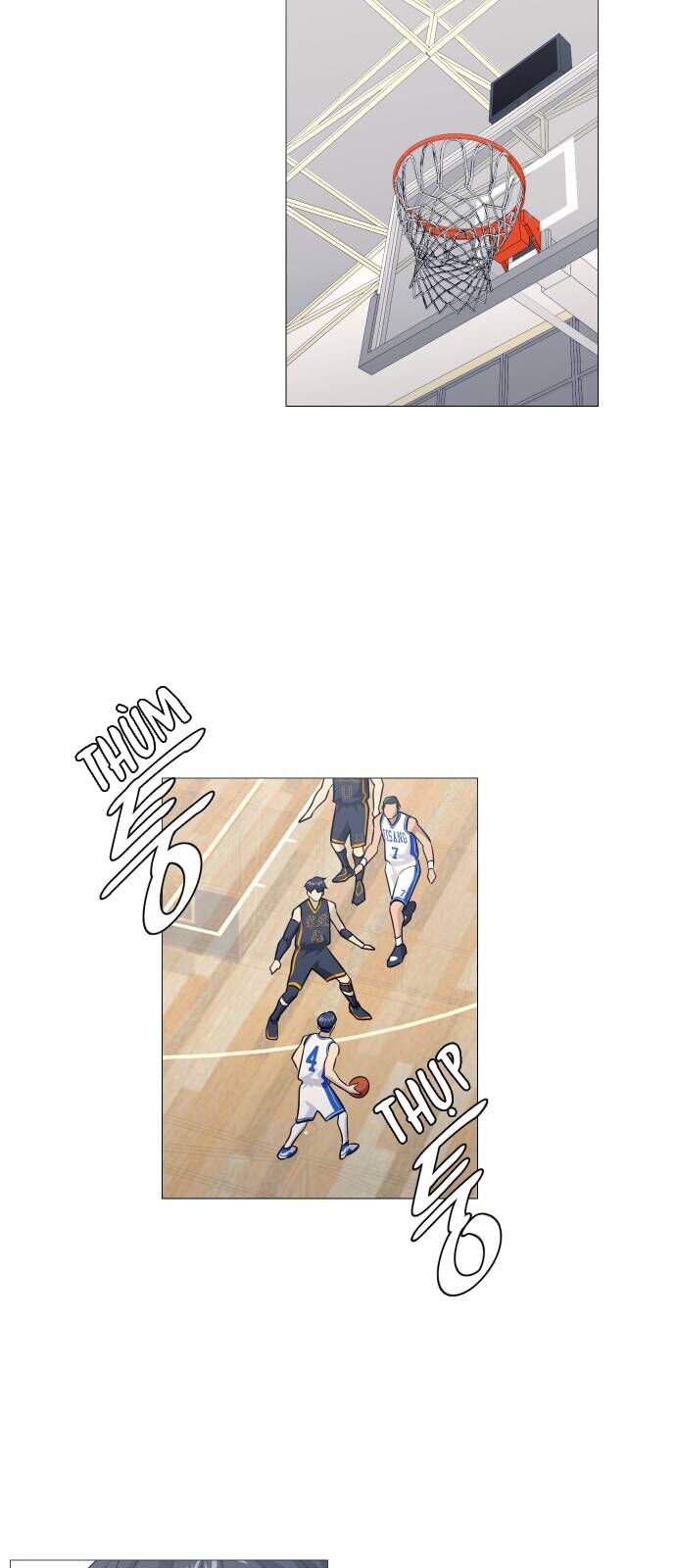 Garbage Time Chap 162 - Next Chap 163