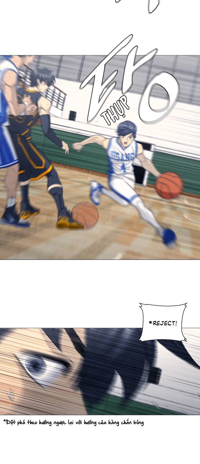 Garbage Time Chap 162 - Next Chap 163