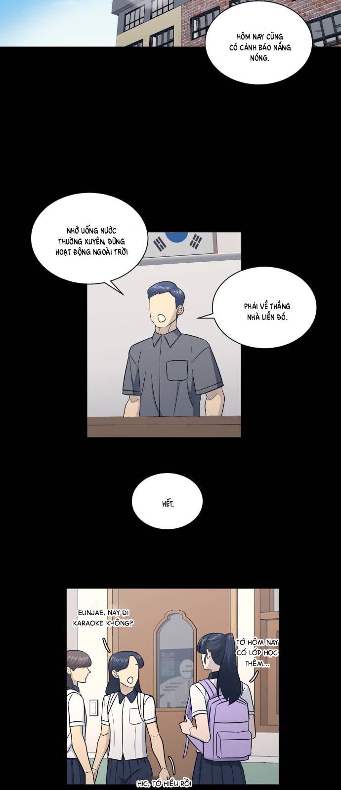 Garbage Time Chap 163 - Next Chap 164