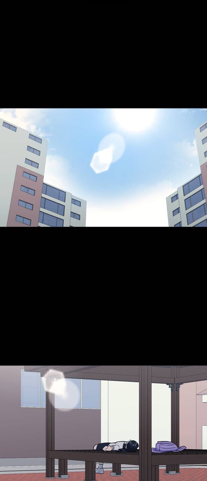 Garbage Time Chap 163 - Next Chap 164