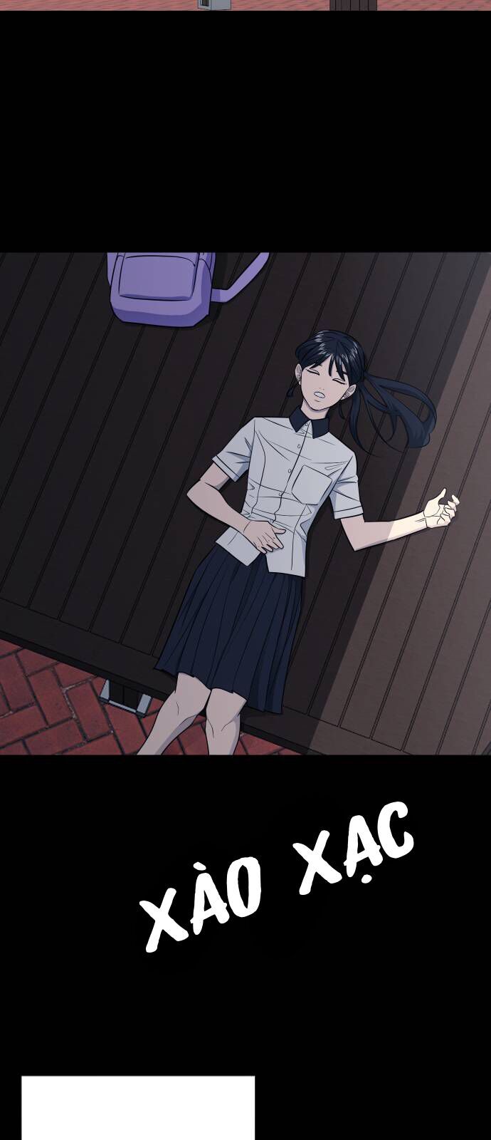 Garbage Time Chap 163 - Next Chap 164