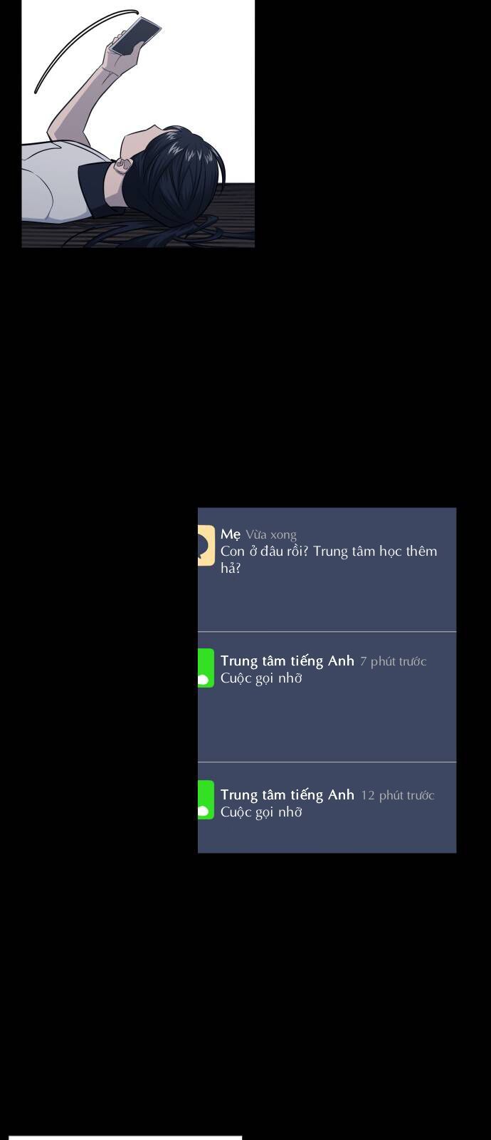 Garbage Time Chap 163 - Next Chap 164