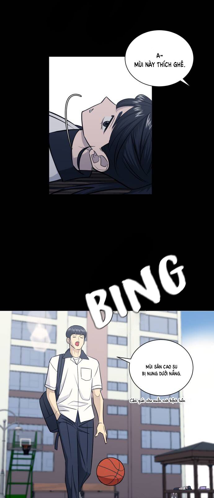 Garbage Time Chap 163 - Next Chap 164