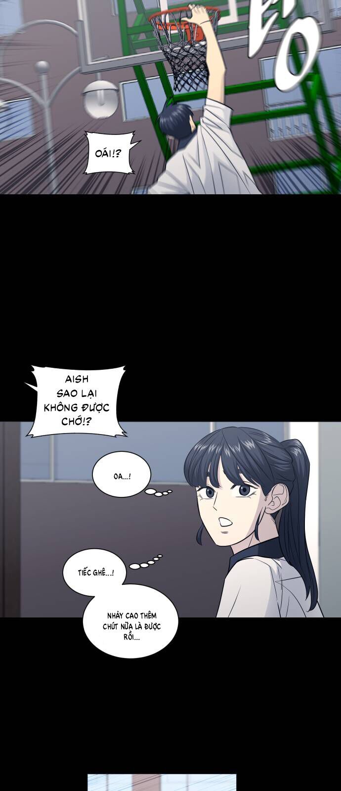 Garbage Time Chap 163 - Next Chap 164