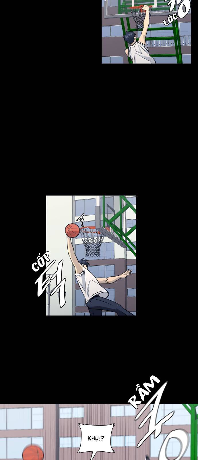 Garbage Time Chap 163 - Next Chap 164