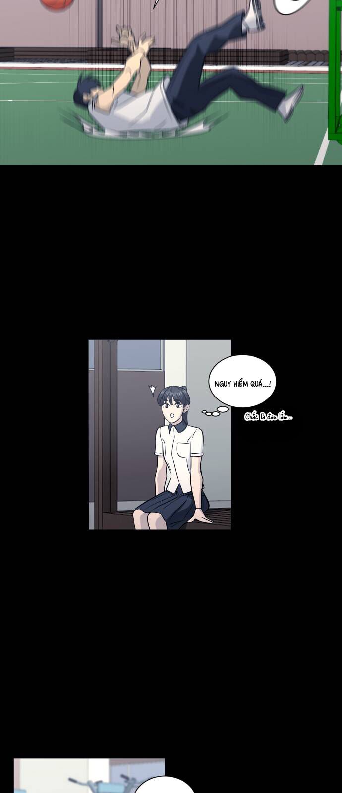 Garbage Time Chap 163 - Next Chap 164