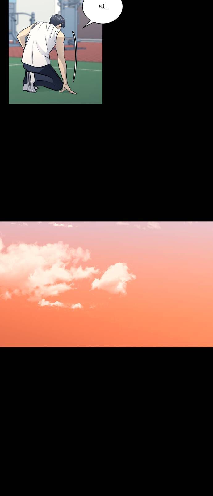 Garbage Time Chap 163 - Next Chap 164