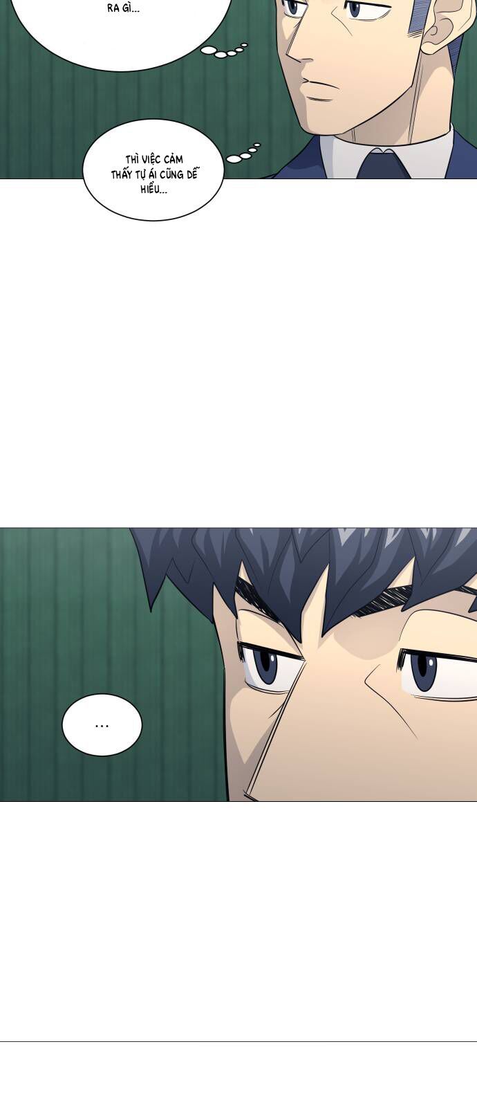 Garbage Time Chap 163 - Next Chap 164