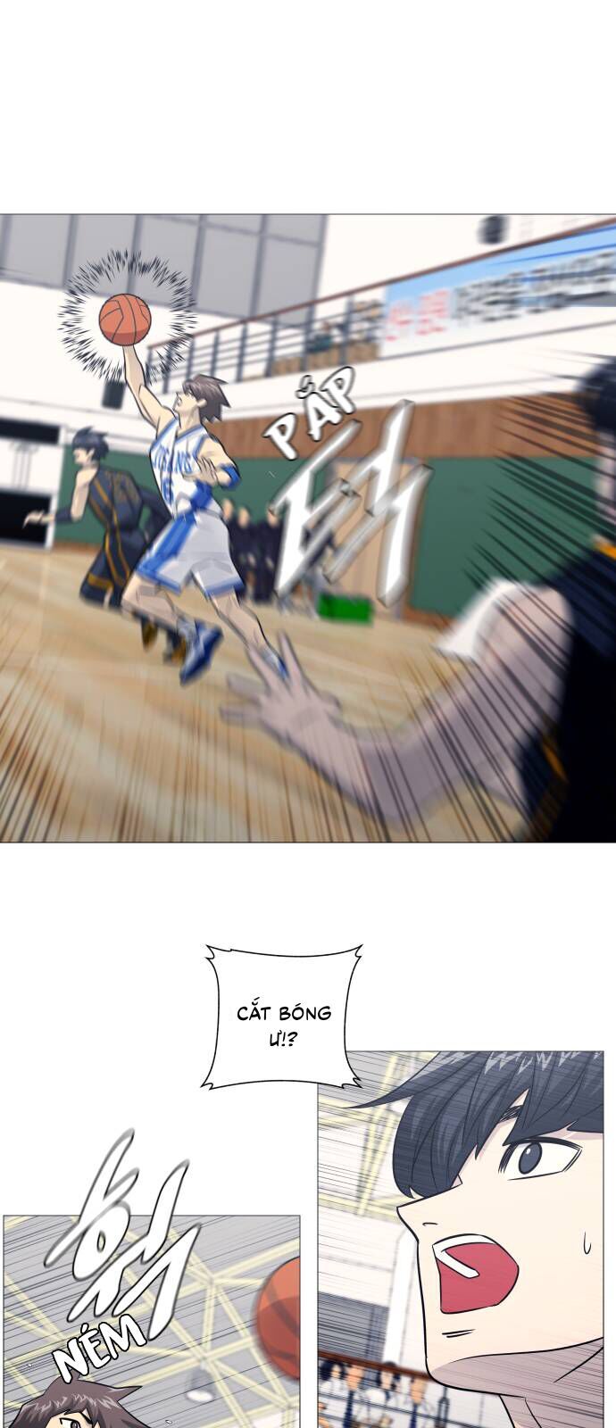 Garbage Time Chap 163 - Next Chap 164