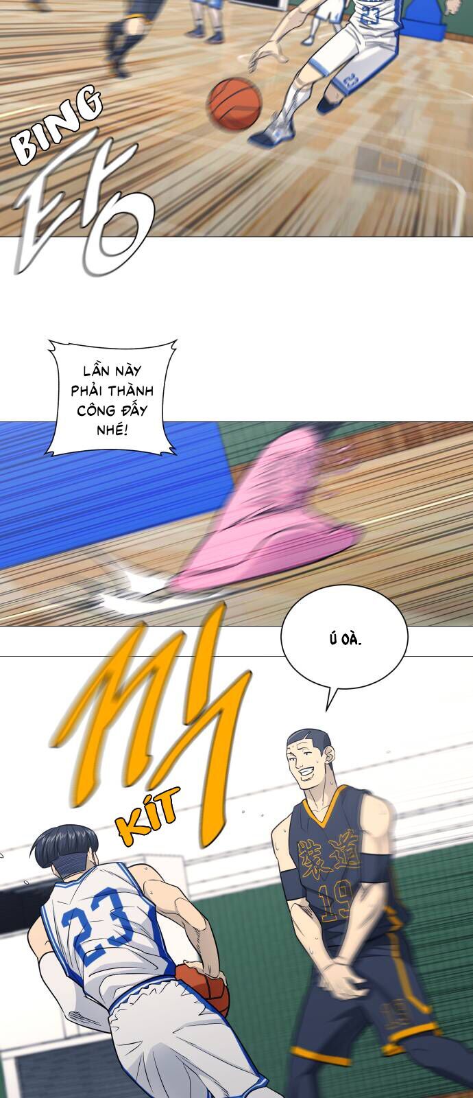 Garbage Time Chap 163 - Next Chap 164