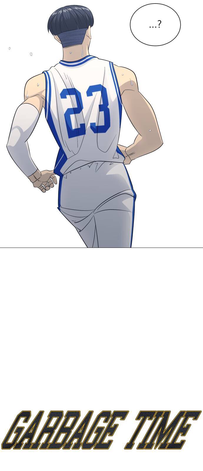 Garbage Time Chap 163 - Next Chap 164