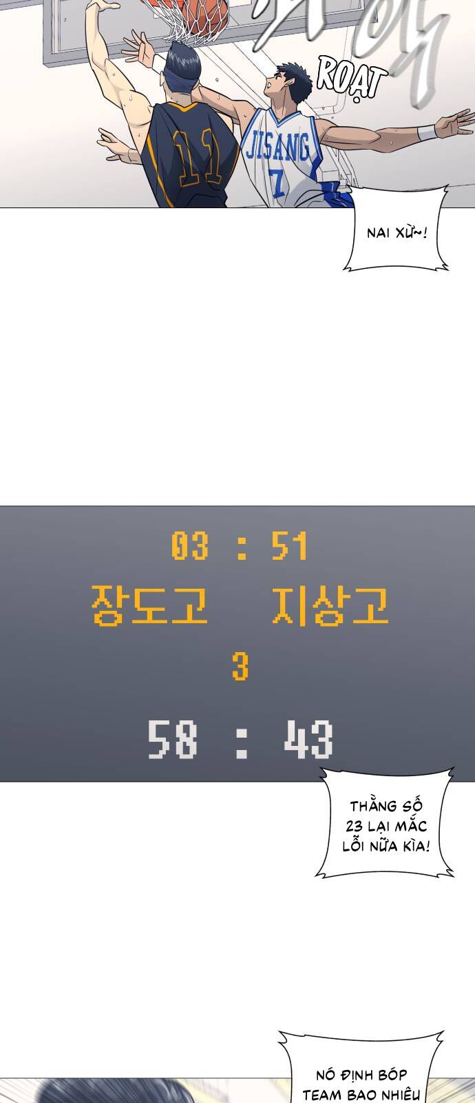 Garbage Time Chap 163 - Next Chap 164