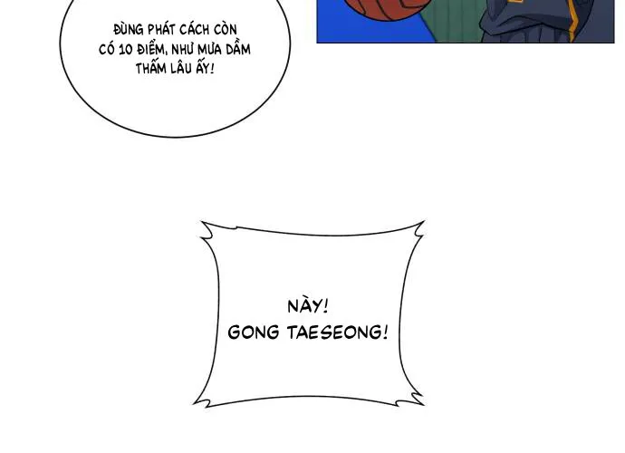 Garbage Time Chap 164 - Next Chap 165