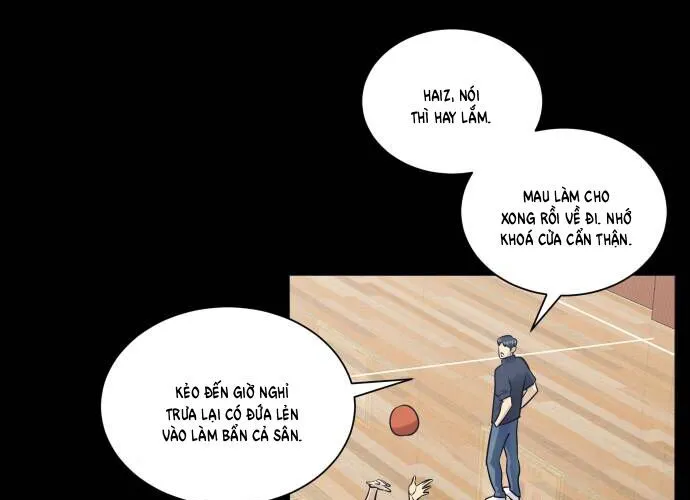 Garbage Time Chap 167 - Next Chap 168