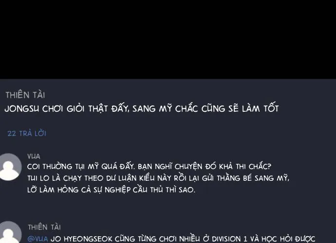 Garbage Time Chap 167 - Next Chap 168