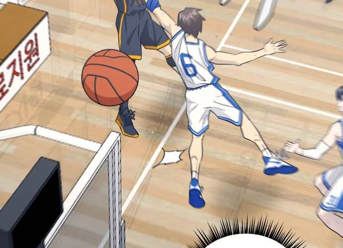 Garbage Time Chap 168 - Next Chap 169