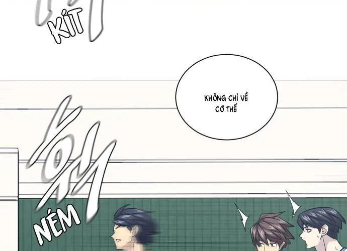 Garbage Time Chap 168 - Next Chap 169