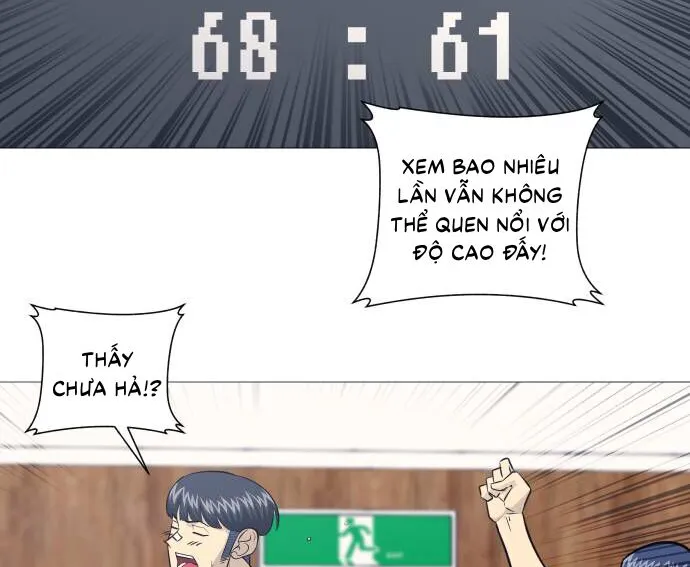 Garbage Time Chap 170 - Next Chap 171