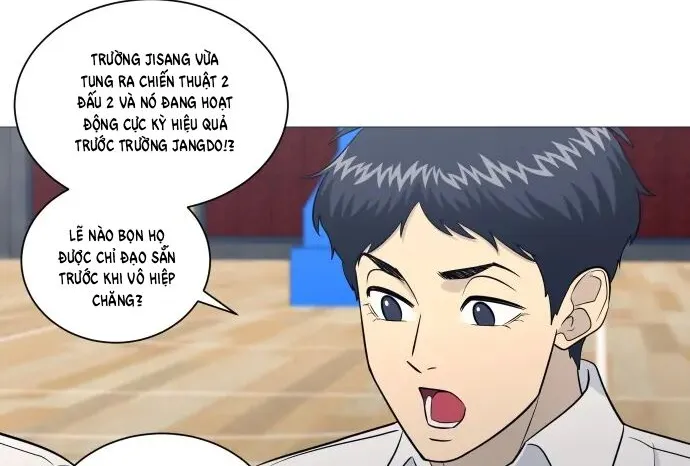 Garbage Time Chap 170 - Next Chap 171