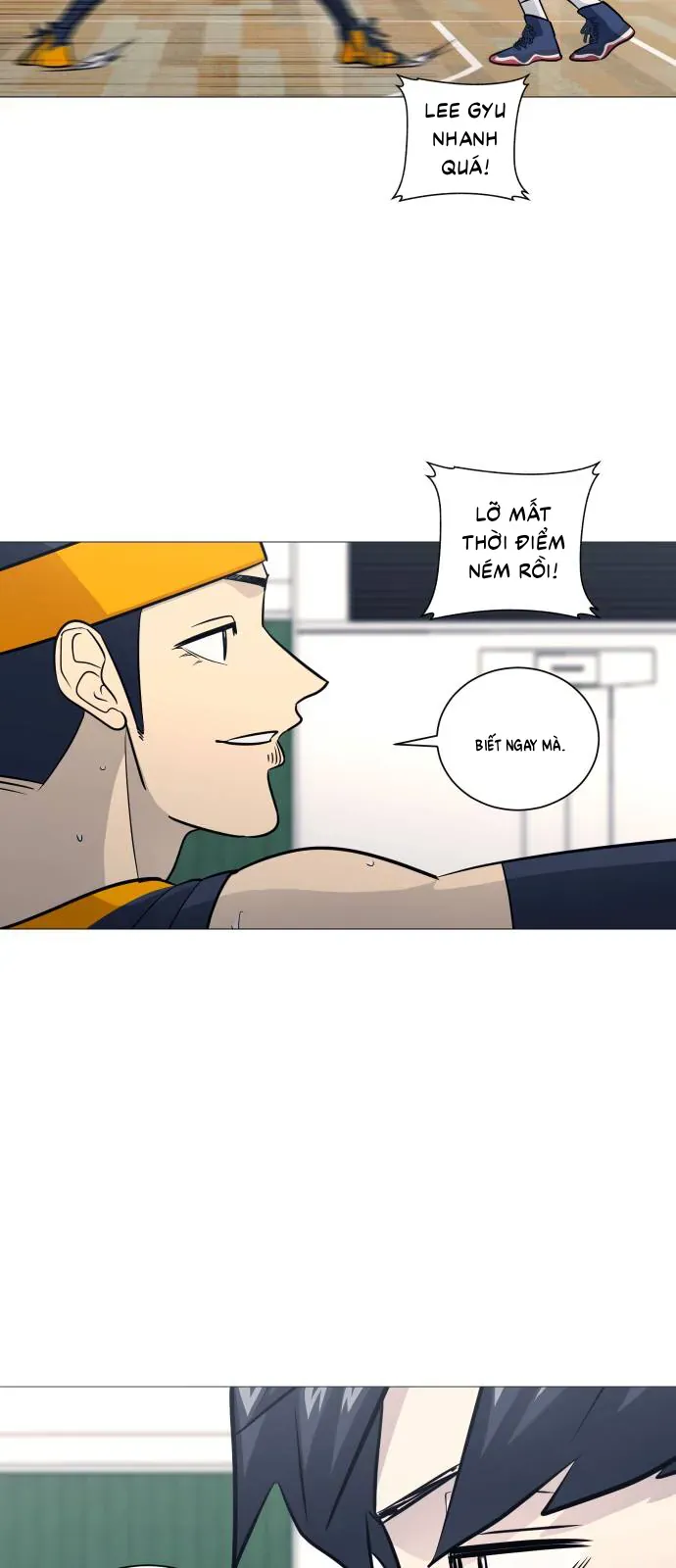 Garbage Time Chap 172 - Next Chap 173