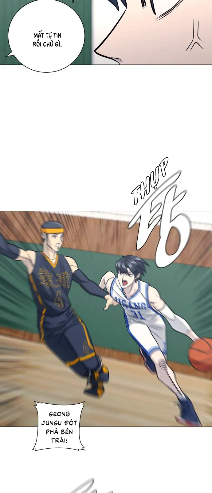 Garbage Time Chap 172 - Next Chap 173