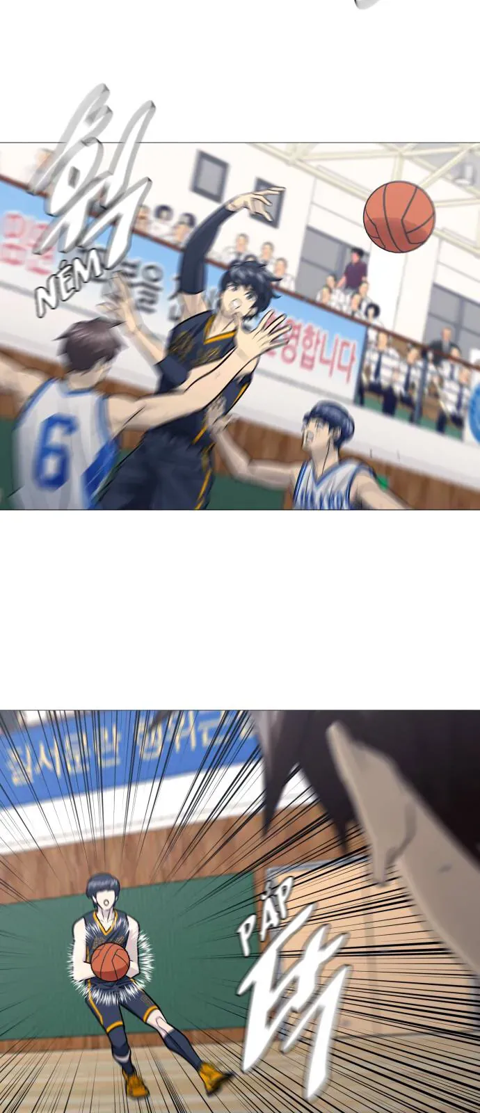 Garbage Time Chap 172 - Next Chap 173