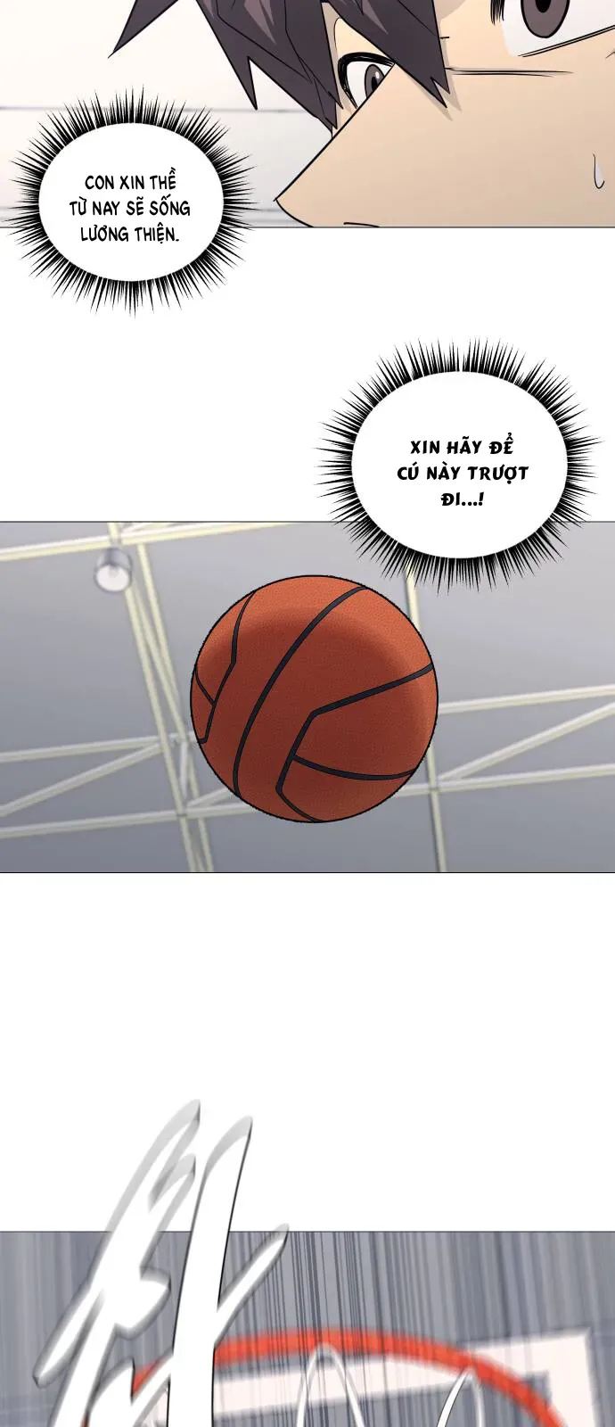 Garbage Time Chap 172 - Next Chap 173