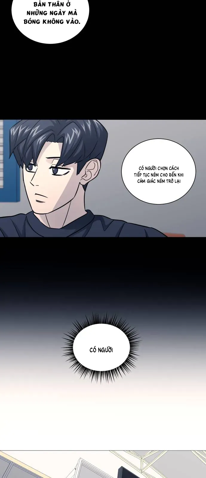 Garbage Time Chap 172 - Next Chap 173